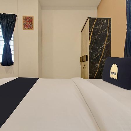 Super Collection O Grey House Hotel Pune Exterior photo