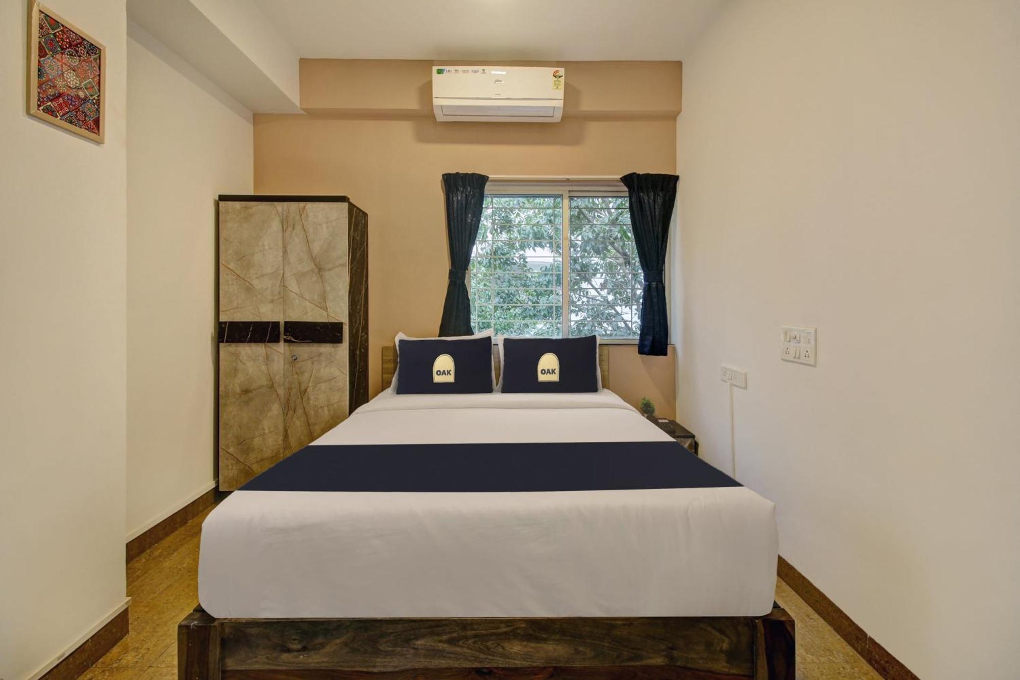 Super Collection O Grey House Hotel Pune Exterior photo